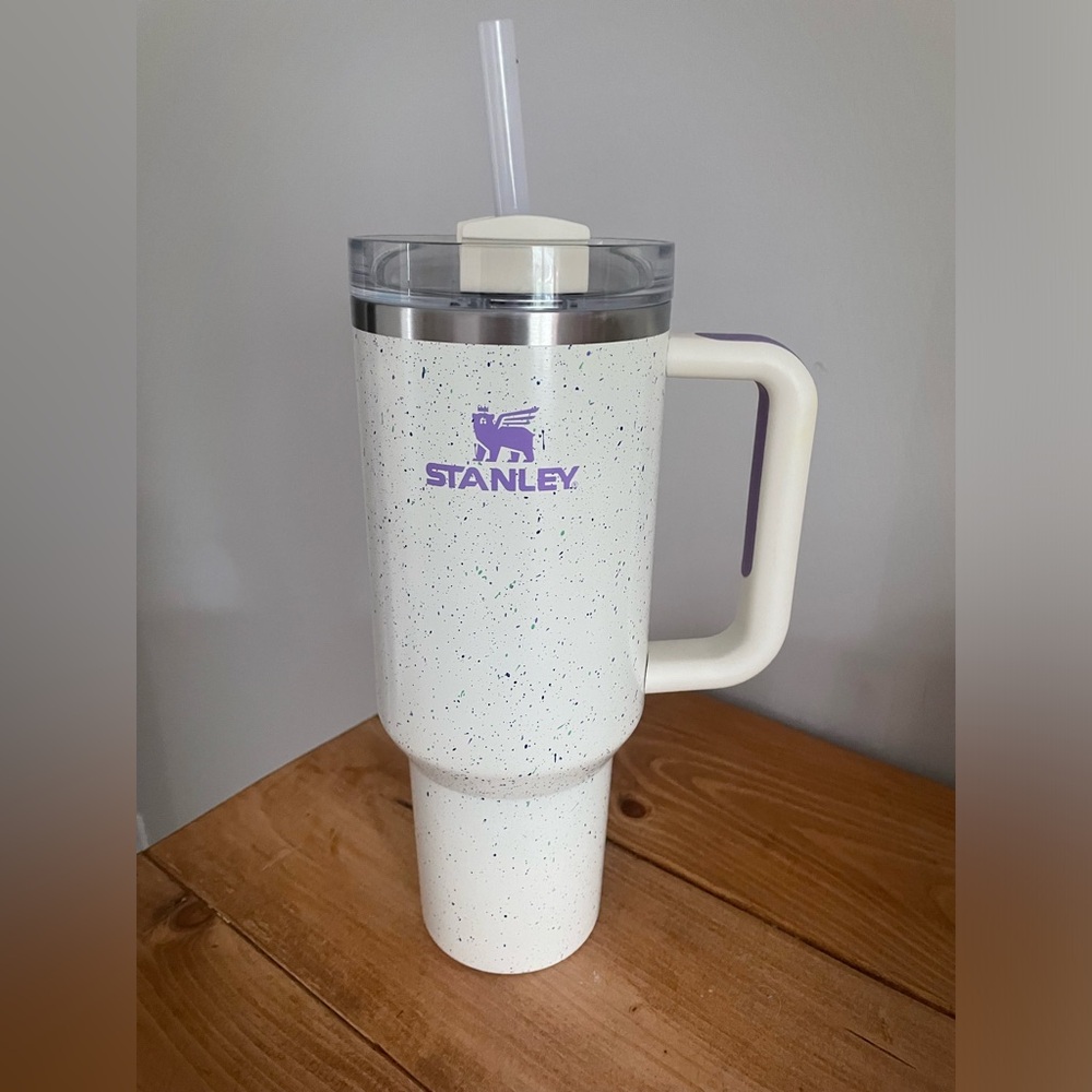 Stanley 40 oz. Tumbler